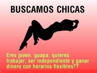 INGRESOS EXCELENTES PARA CHICAS CON TIEMPO LIMITADO