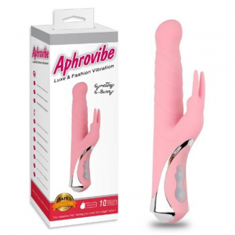 RABBITS GIRANDO CONEJO-SEXSHOP69 --- PAITA