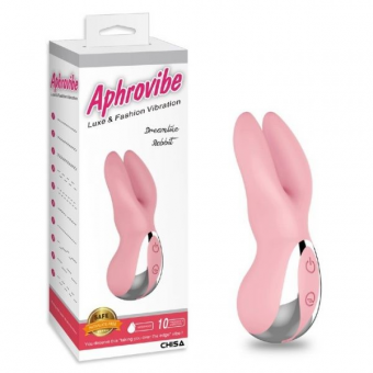 SEXSHOP69- TIENDA PAITA ---------VIBRADOR PUNTO G APHROVIBE----