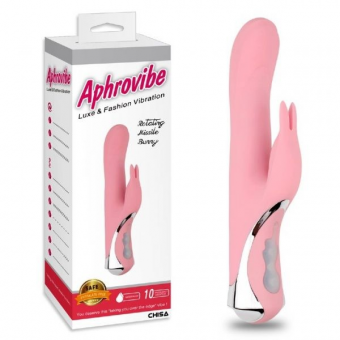 VIBRADOR MISSILE----TIENDA PAITA - SEXSHOP69