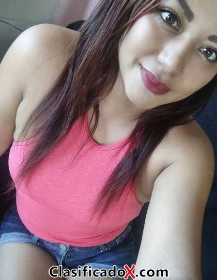 GINA MORENAZA COLOMBIANA