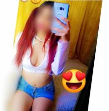 bien juguetona y cachonda para jugar