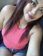 GINA MORENAZA COLOMBIANA