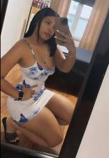 tu morena cachonda