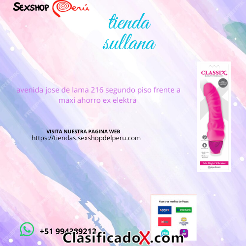 ClasificadoX - Anuncios clasificados relax y contenido erótico