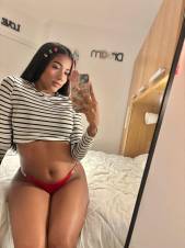 VENEZOLANA PIEL CANELA, COÑITO DELICIOSO, EXOTICA Y MUY CALIENTE