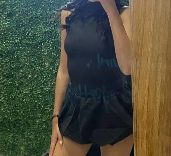 Delgadita muy hermosa, abi - Guadalajara