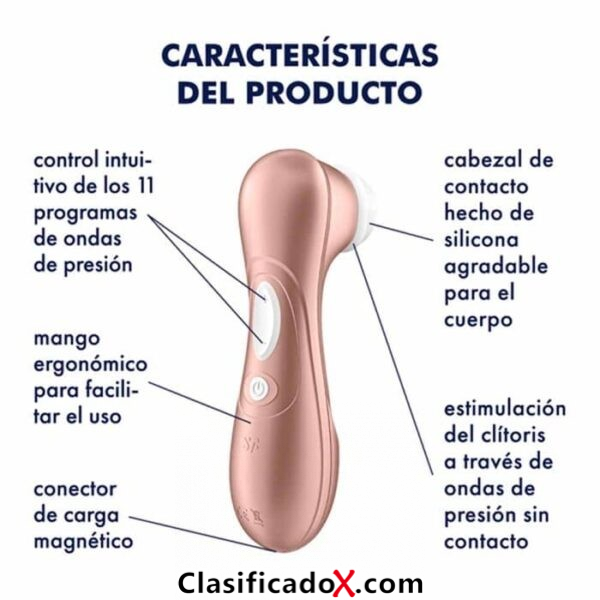 ClasificadoX - Anuncios clasificados relax y contenido erótico