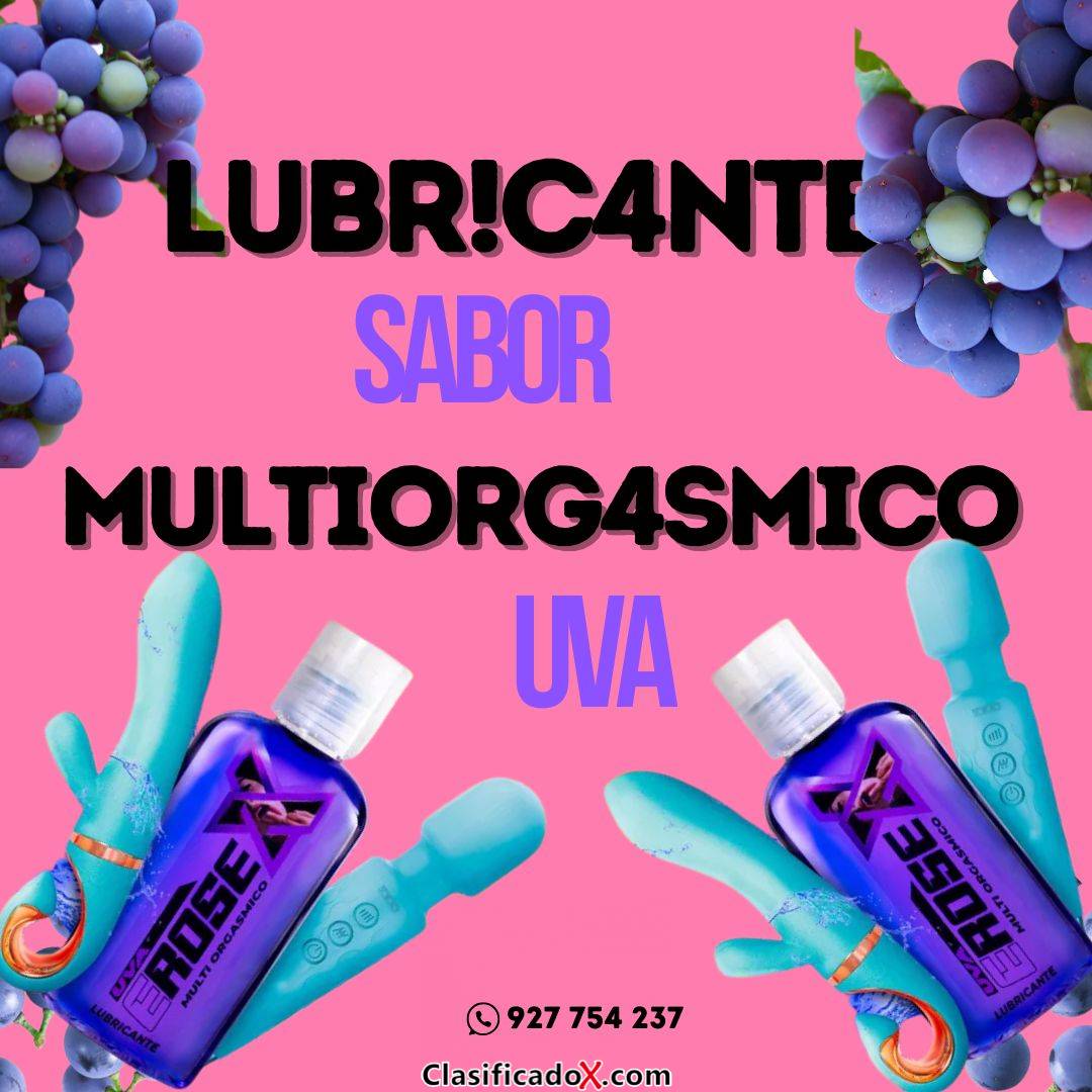 LUBR1 MULTIORG4SM1CO UVA