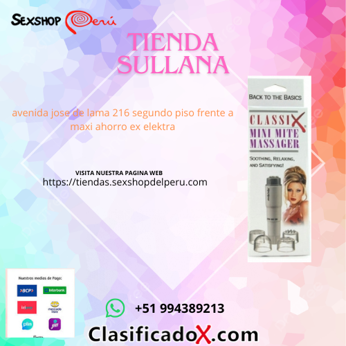 ClasificadoX - Anuncios clasificados relax y contenido erótico