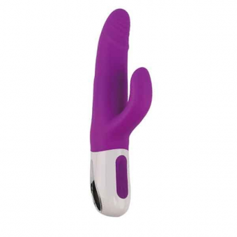 VIBRADOR CONEJOS--- SEXSHOP69- PAITA - WPP. 950319453