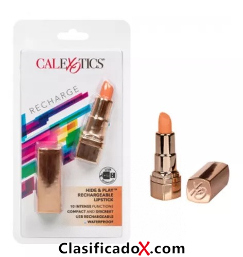 ClasificadoX - Anuncios clasificados relax y contenido erótico