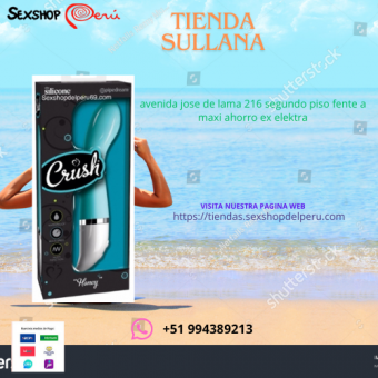 sexshop69 tienda Sullana vibradores consoladores - wsp +51 994389213 -.., delivery