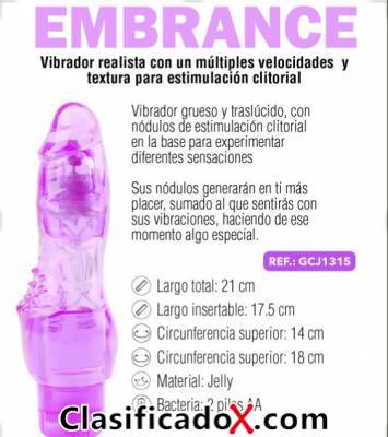 ClasificadoX - Anuncios clasificados relax y contenido erótico