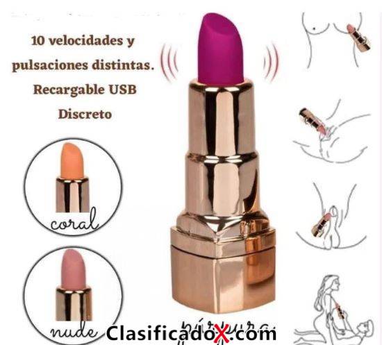 ClasificadoX - Anuncios clasificados relax y contenido erótico