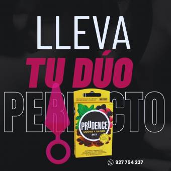 PLUG ANAL+ PRESERVATIVO