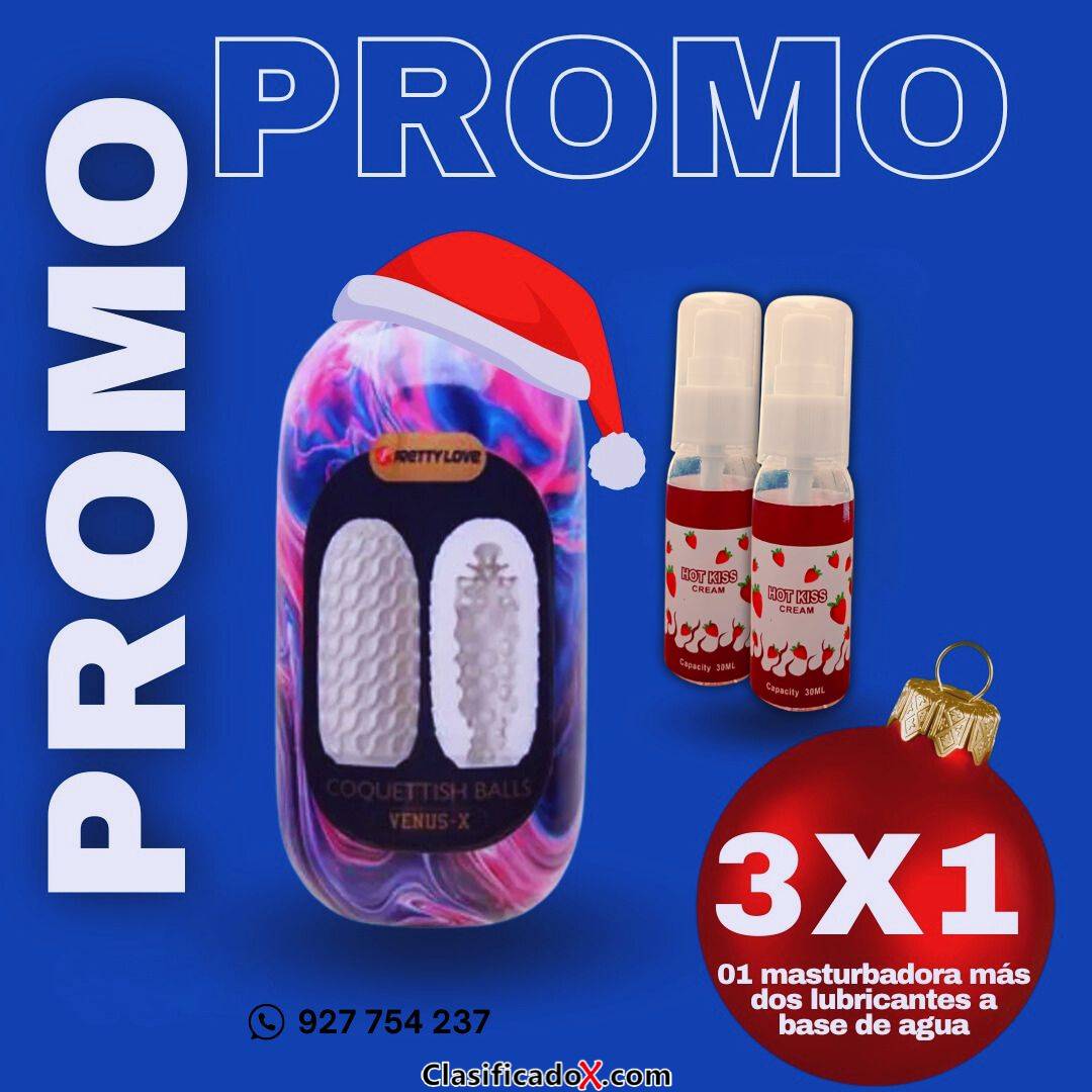 OFERTA ESPECIAL MASTUR MÁS 2 LUBRICANTS