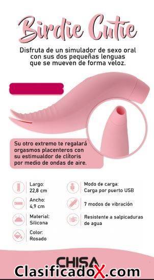 ClasificadoX - Anuncios clasificados relax y contenido erótico