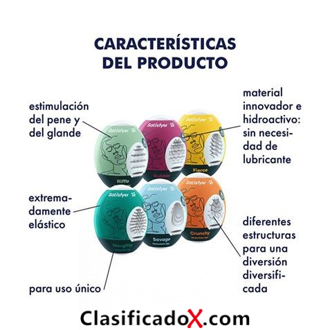 ClasificadoX - Anuncios clasificados relax y contenido erótico