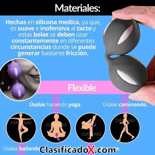 ClasificadoX - Anuncios clasificados relax y contenido erótico