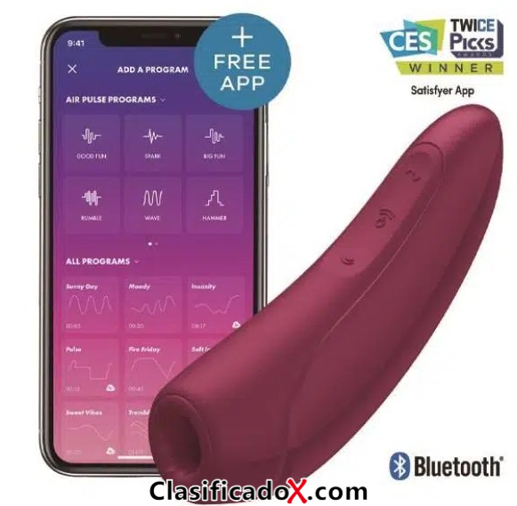 ClasificadoX - Anuncios clasificados relax y contenido erótico
