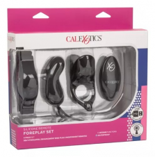SET DE JUEGOS FOREPLAY--- UBICANOS EN PAITA SXSHOP 69