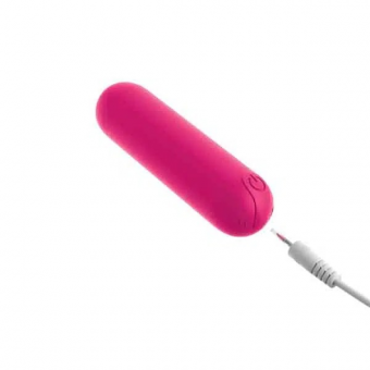 VIBRADOR OMG! ---TIENDA PAITA - SEXSHO69