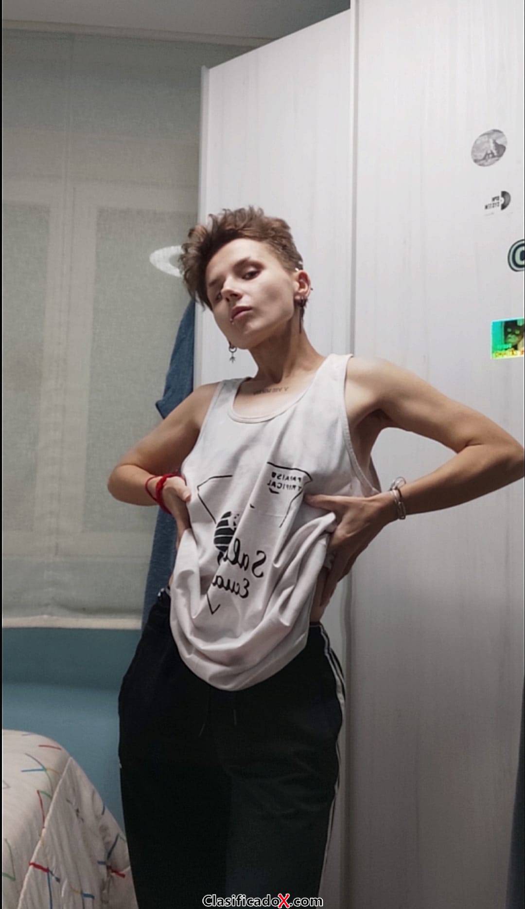 DANIEL JOVENCITO Y HERMOSO ESCORT TE HARÉ GOZAR