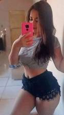 soy Wendy una hermosa colombiana súper caliente