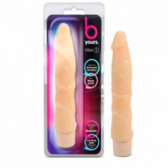 SEXSHOP69.. WPP: 950319453...VIBRADOR YOUR VIBE .. PAITA ---