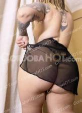 SOLANGE - Escorts de Cordoba Argentina en CordobaHOT
