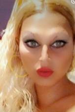 Tu deseo ama lady