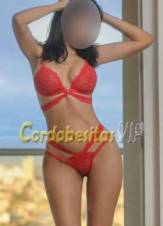 VALE - Escorts de Cordoba Argentina en CordobesitasVIP