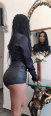 (i) RICA SECRETARIA EN PARO SUPER FOGOZA Y DIVERTIDA