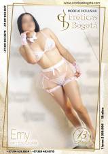 EMY EROTICAS