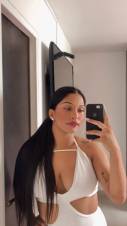 EVANA  UNA HERMOSA COLOMBIANA QUE DESEA QUEDAR CONTIGO PARA PASARLA DELICIOSO CONTACTA CON NOSOTROS PARA PODER HACER REALIDAD ESA TENTASION QUE DEBES