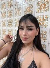 ESTA PERUANA ESTA QUE ARDE