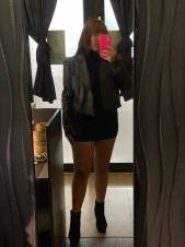 HOLA CABALLEROS, SOY SARA, TU DIOSA Y TU FANTASÍA, 25AÑOS, ¡SOY UNA ESCORT EN BARCELONA CAPITAL TRAVIESA! SOY UNA DAMA SEGURA DE SÍ MISMA Y ME GUSTA P