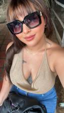 HOLA, ATREVETE A CONOCERME SOY SARA RECIÉN LLEGADA A BARCELONA, SOY JOVENCITA DE BUEN CUERPO Y ROSTRO MUY BONITO, BRINDO UNA ATENCIÓN EXCELENTE, ESPER