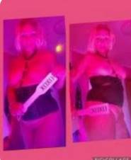 La mejor domina lady ama lady Victoria