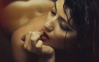 Soy tu chica sexy Amateur de confianza