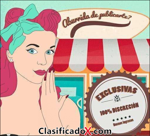 ClasificadoX - Anuncios clasificados relax y contenido erótico