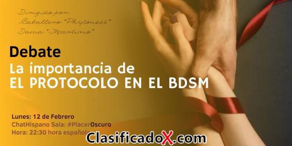 ClasificadoX - Anuncios clasificados relax y contenido erótico