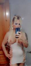 Ama lady Victoria ofrece toda sesion sin limite