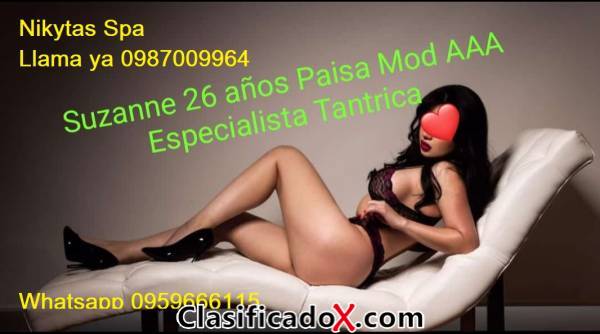 ClasificadoX - Anuncios clasificados relax y contenido erótico