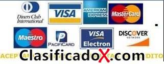 ClasificadoX - Anuncios clasificados relax y contenido erótico