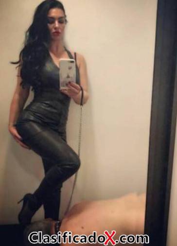 AMA BUSCA ESCLAVO, TELEFONO 803 464 372