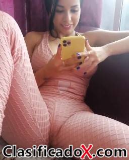 VANESSA SEXO TELEFONICO CALIENTE Y CON MUCHO MORBO
