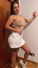 NOHA UNA COLOMBIANA UNICA