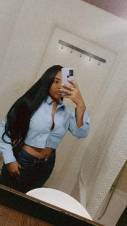 ANDREA LA MAS BELLA CHICA LATINA CON CUERPO DE DIOSA, UNAS MANOS DELICADAS Y UN ROSTRO ANGELICAL ESTÁ EN CALLE MUNTANER 118 ESPERANDO POR TI PARA QUE